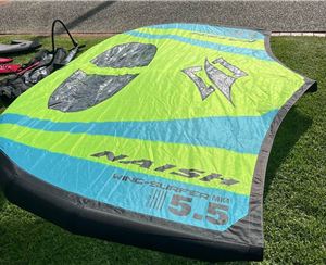 2023 Starboard  - 6.4 cm