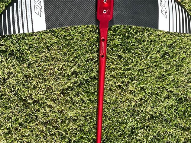 2023 Starboard  - 6.4 cm