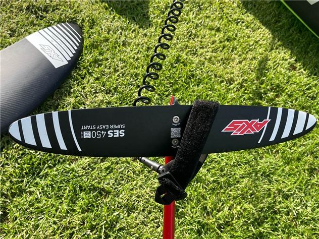 2023 Starboard  - 6.4 cm