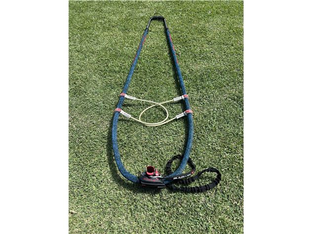 Severne Enigma 170-220