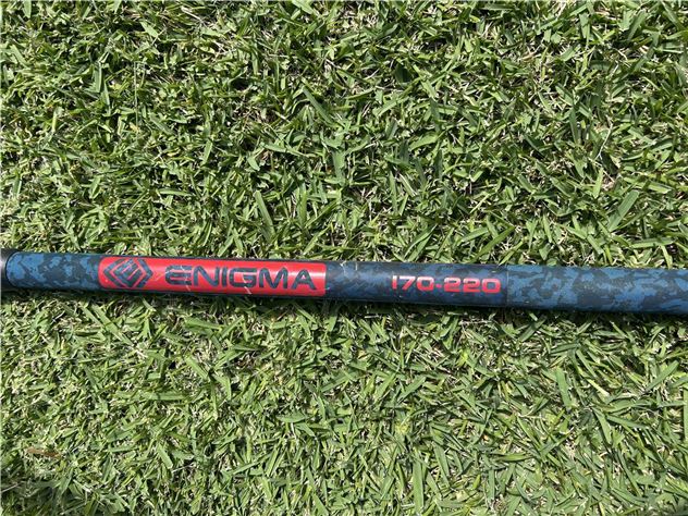 Severne Enigma 170-220