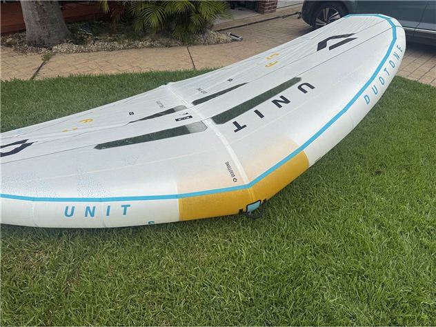 2025 Duotone Sls Unit - 6.5 metre