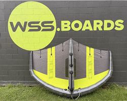 PPC M1 4 metre foiling wind wing