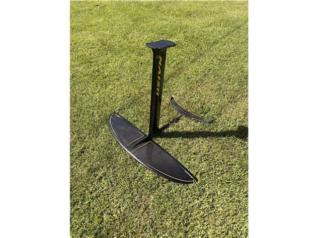 Naish S26 2140Ha - 2140 cm