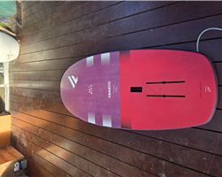 Fanatic Sky 105 Litres foiling wind wing foilboard