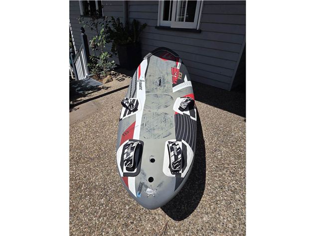 Fanatic  - 235 cm, 113 litres