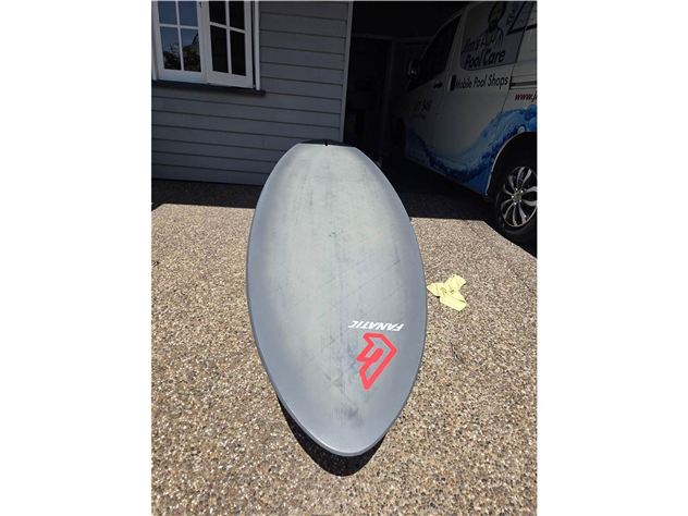 Fanatic  - 235 cm, 113 litres