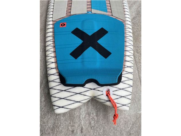 2022 Duotone Pro Fish - 5' 2"