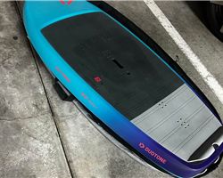 Duotone Sky Free 105 Litres 5' 5" foiling wind wing foilboard