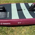 Fanatic Sky Wing - 75 Litres - 2