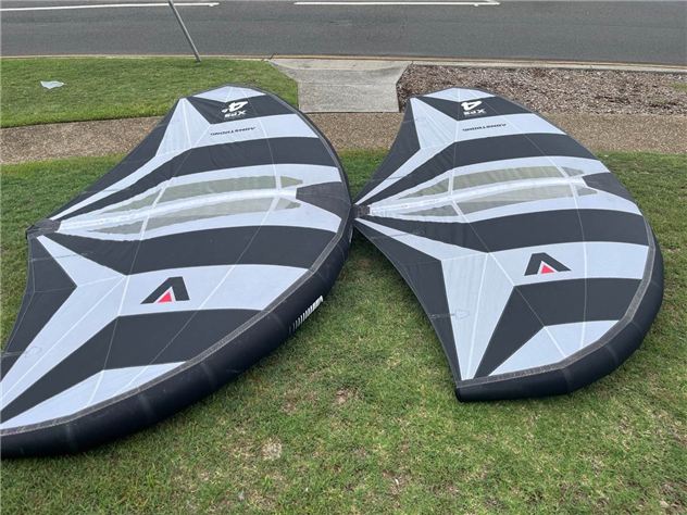 2024 Armstrong Xps 4.6 And 4.0