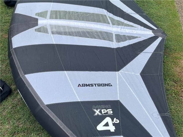 2024 Armstrong Xps 4.6 And 4.0