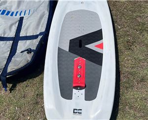 2022 Armstrong Fg - 4' 11", 60 Litres