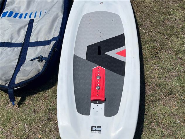 2022 Armstrong Fg - 4' 11", 60 Litres