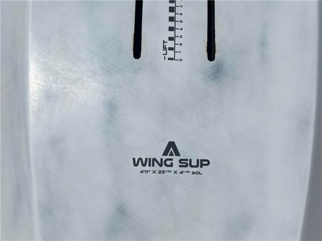 2022 Armstrong Fg - 4' 11", 60 Litres