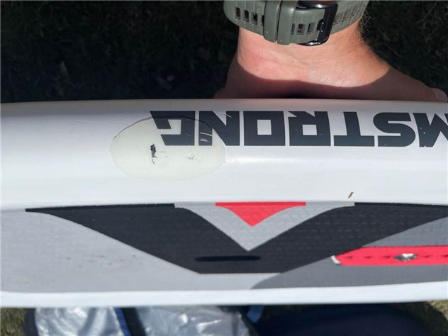 2022 Armstrong Fg - 4' 11", 60 Litres