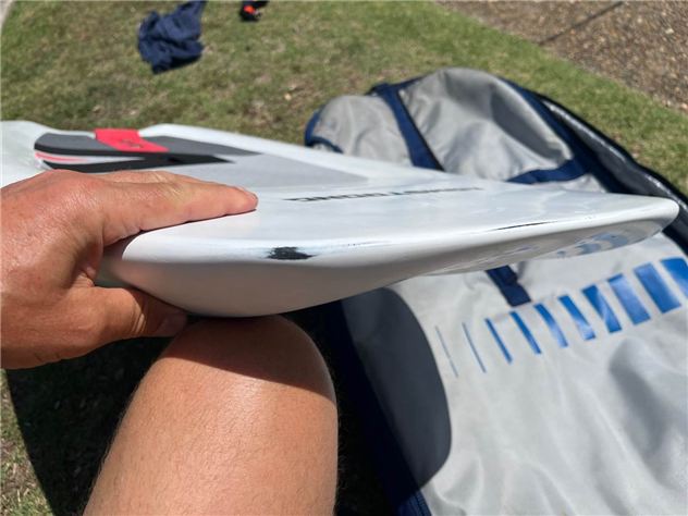 2022 Armstrong Fg - 4' 11", 60 Litres