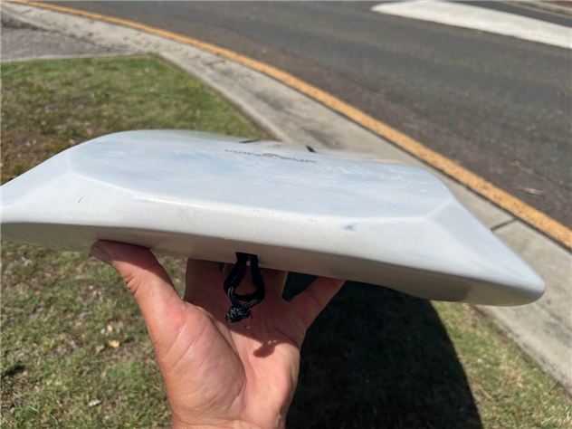 2022 Armstrong Fg - 4' 11", 60 Litres