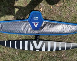 Armstrong Armstrong 980 Ha2 ,Ma1475 foiling all foiling