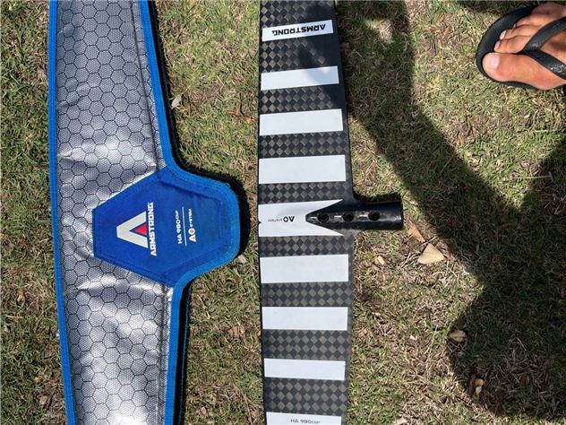 Armstrong Armstrong 980 Ha2 ,Ma1475