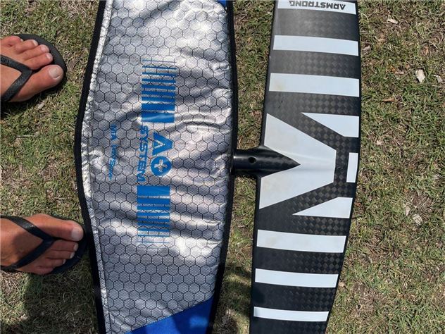 Armstrong Armstrong 980 Ha2 ,Ma1475