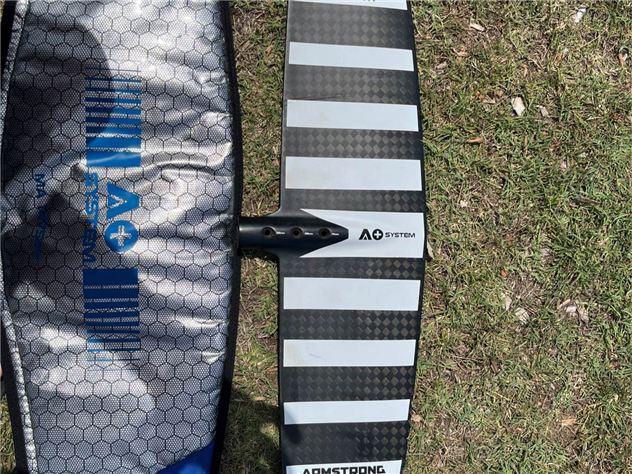 Armstrong Armstrong 980 Ha2 ,Ma1475