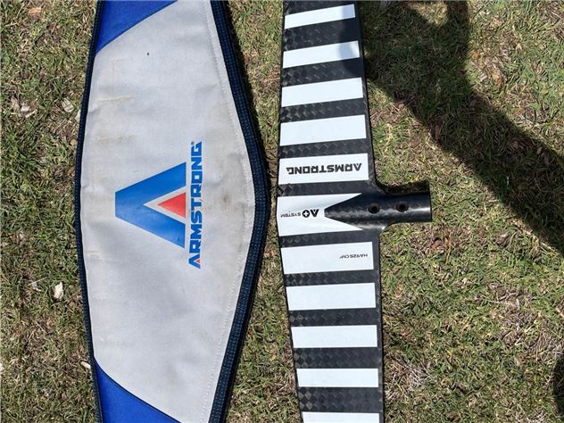 Armstrong Armstrong 980 Ha2 ,Ma1475