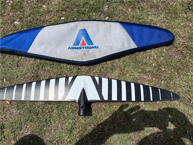 Armstrong Armstrong 980 Ha2 ,Ma1475