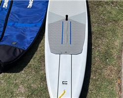 Armstrong Down Wind 116L 7' 9" foiling all foiling