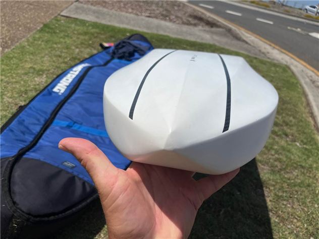 2024 Armstrong Down Wind 116L - 7' 9"