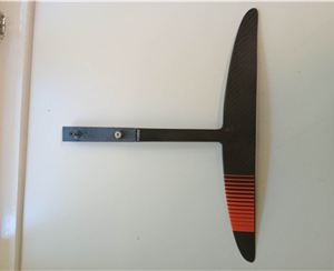 2022 Cabrinha H-Series Stab - 180 cm