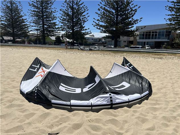 2024 Core Xr7 - 11 metre