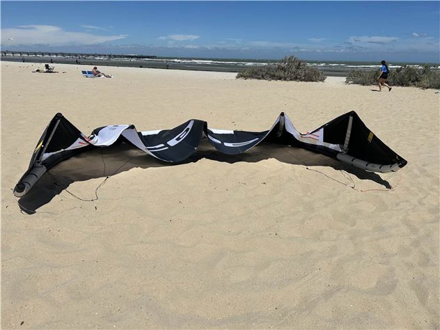 2024 Core Xr7 - 11 metre