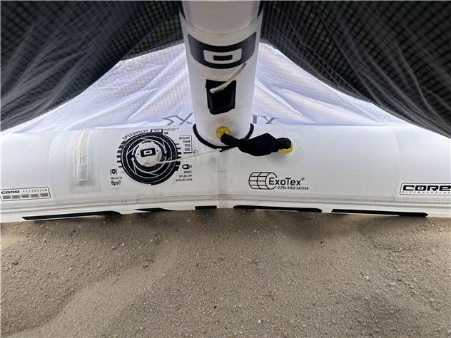 2024 Core Xr7 - 11 metre