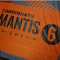 2022 Cabrinha Mantis - 6 metre - 1