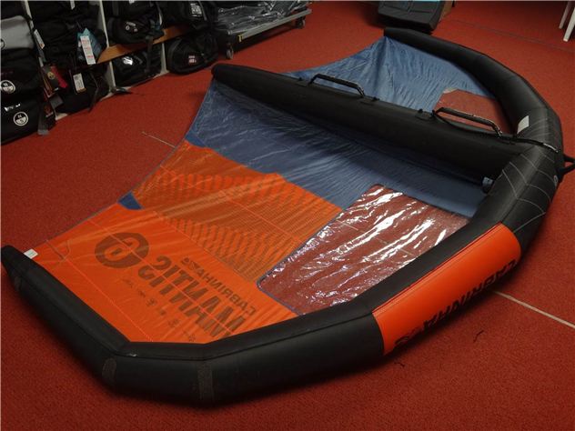 2022 Cabrinha Mantis - 6 metre