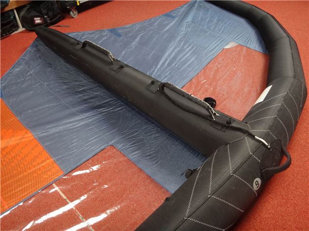 2022 Cabrinha Mantis - 6 metre