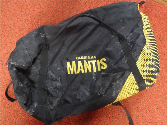 2022 Cabrinha Mantis - 6 metre