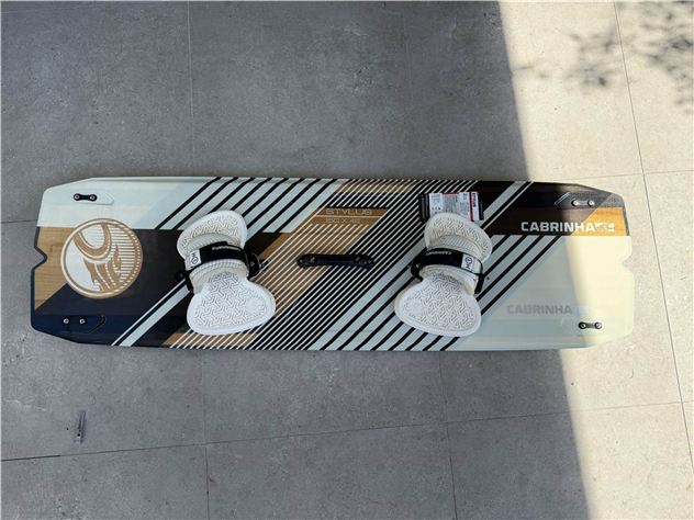 2018 Cabrinha Stylus