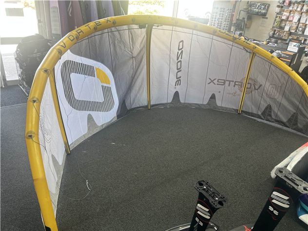 2026 Ozone Vortex - 9 metre