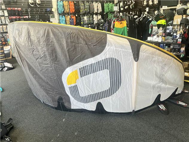 2026 Ozone Vortex - 9 metre