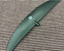 Takuma Kujira 1095 Front Wing foiling all foiling