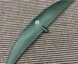 2021 Takuma Kujira 1095 Front Wing