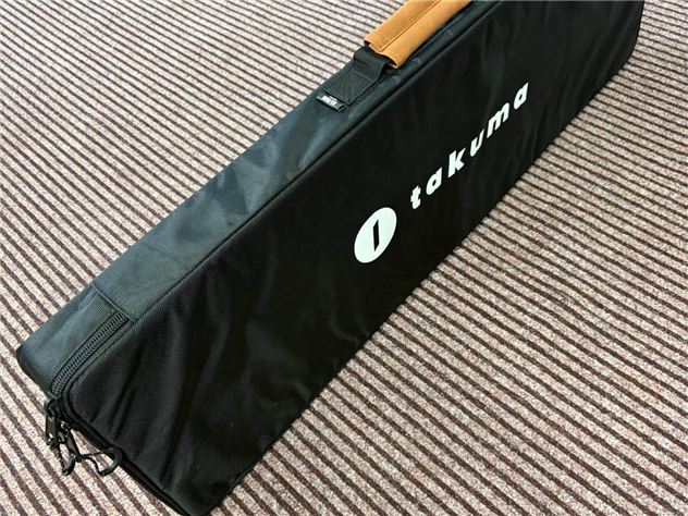 2021 Takuma Kujira 1095 Front Wing