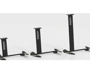 2019 Konrad Versa Foil Kitefoil