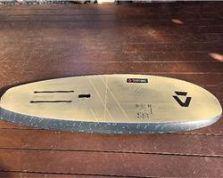 Duotone Skybrid 5' 9" foiling all foiling