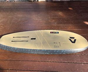 2026 Duotone Skybrid - 5' 9", 80 Litres