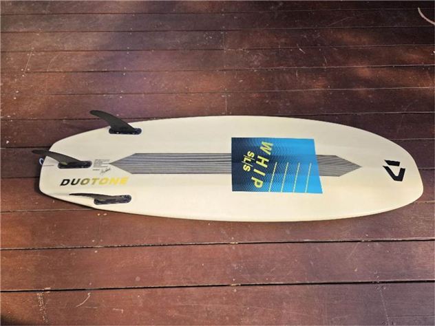 2022 Duotone Whip - 5' 1"