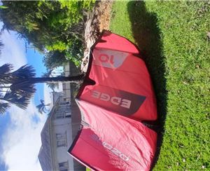 2024 Ozone Edge V12 - 10 metre