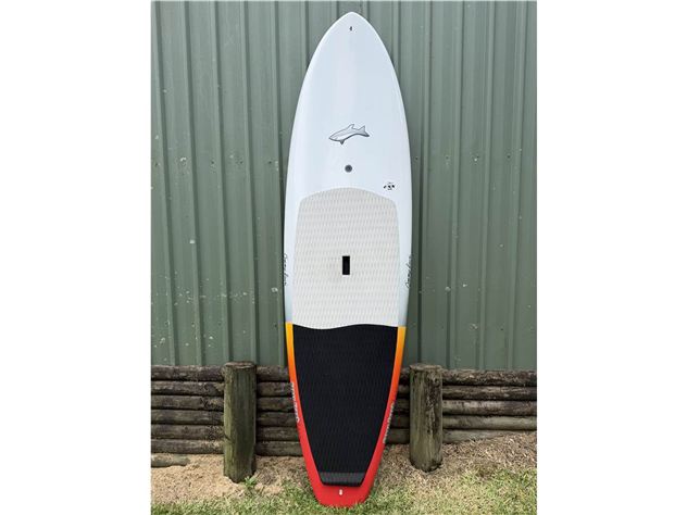 Jimmy Lewis Super Frank Lean - 9' 6"